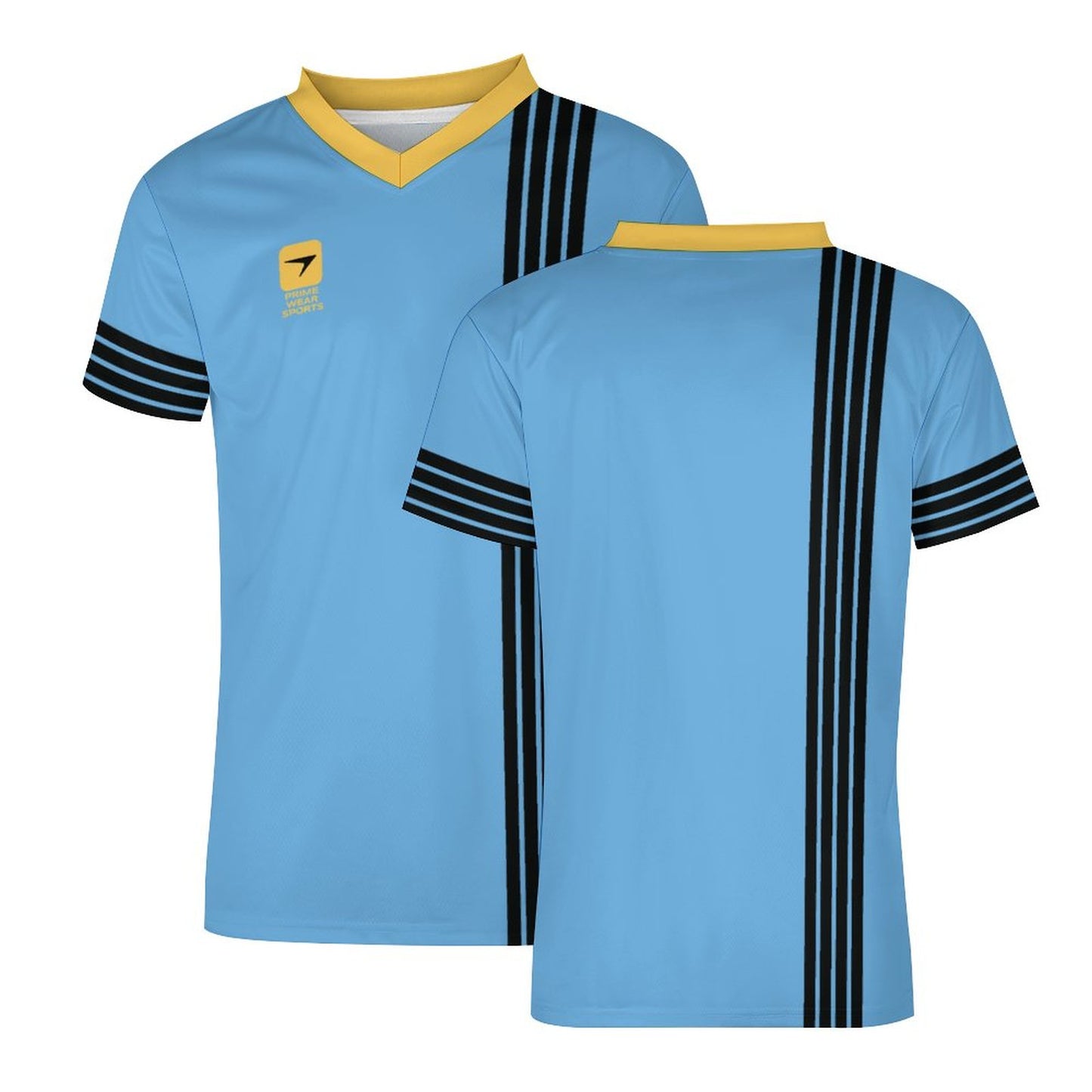 The Legacy Stripe