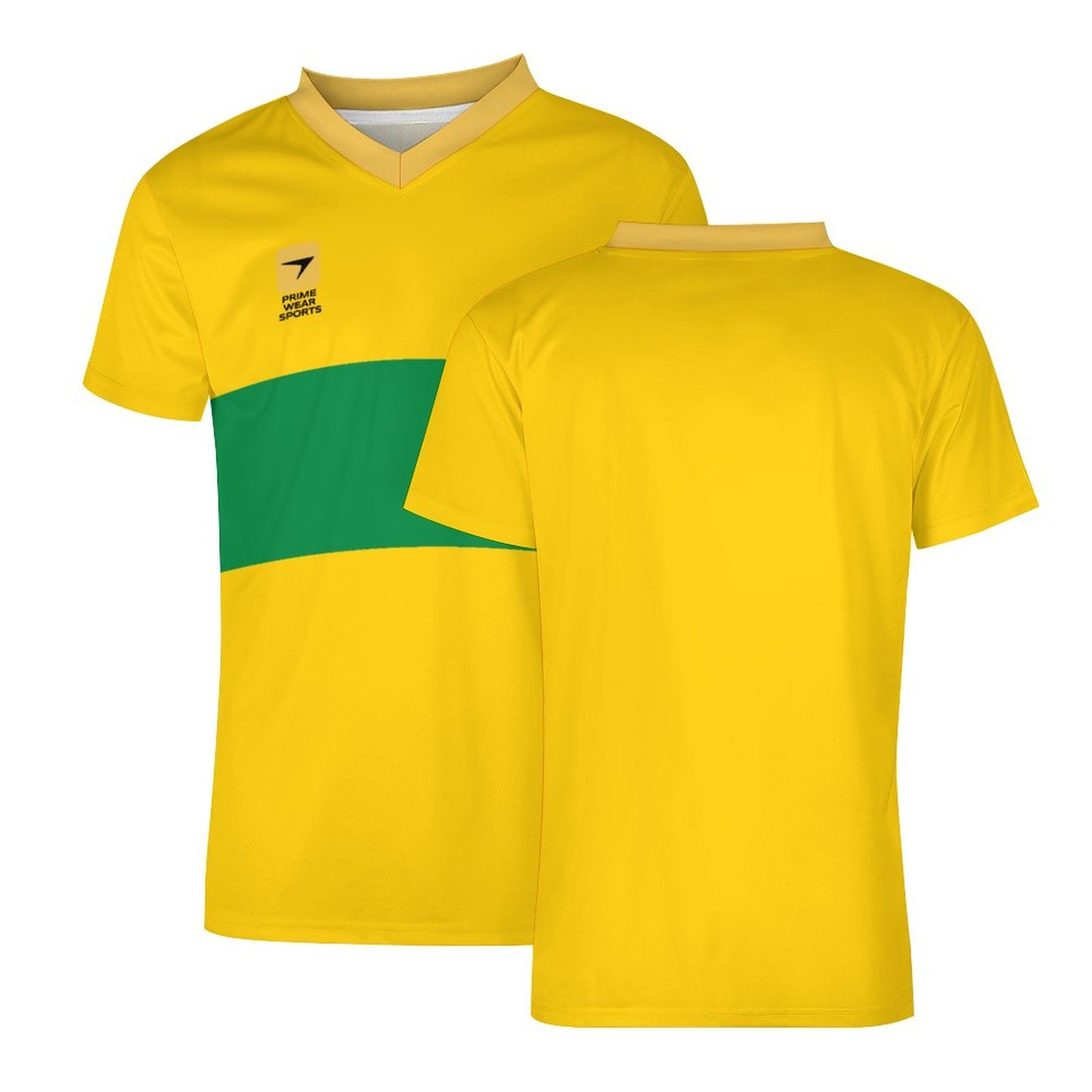 The Centerline Stripe