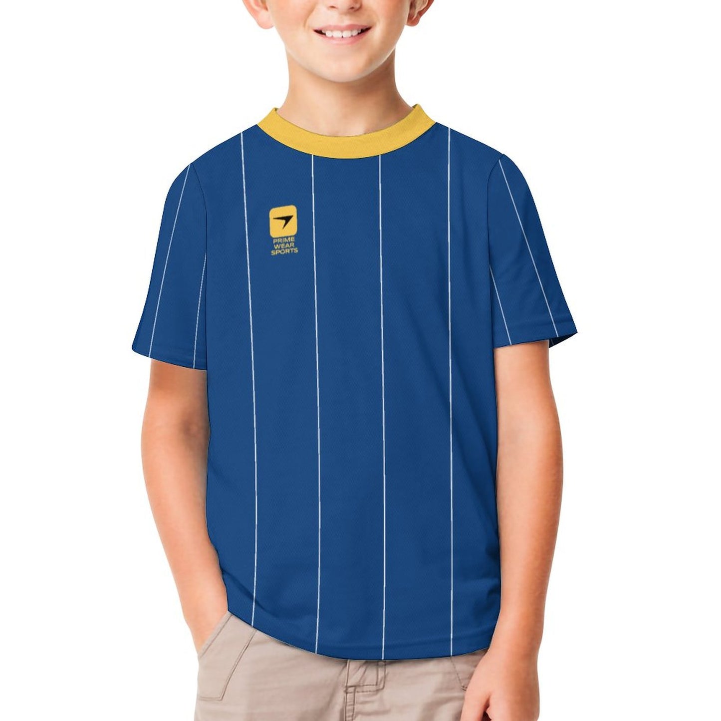 The Pinstripe (Youth)