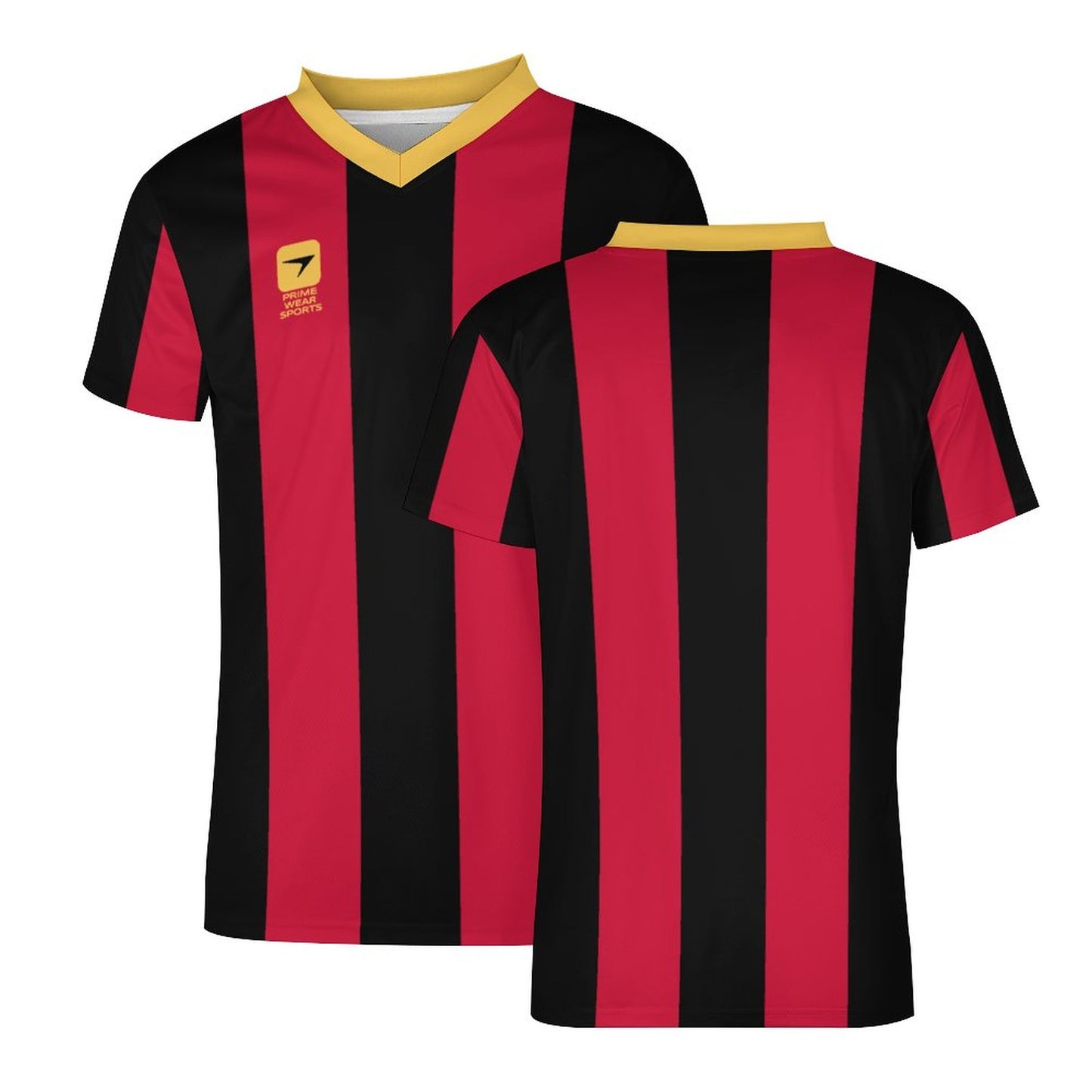 The Classic Stripe