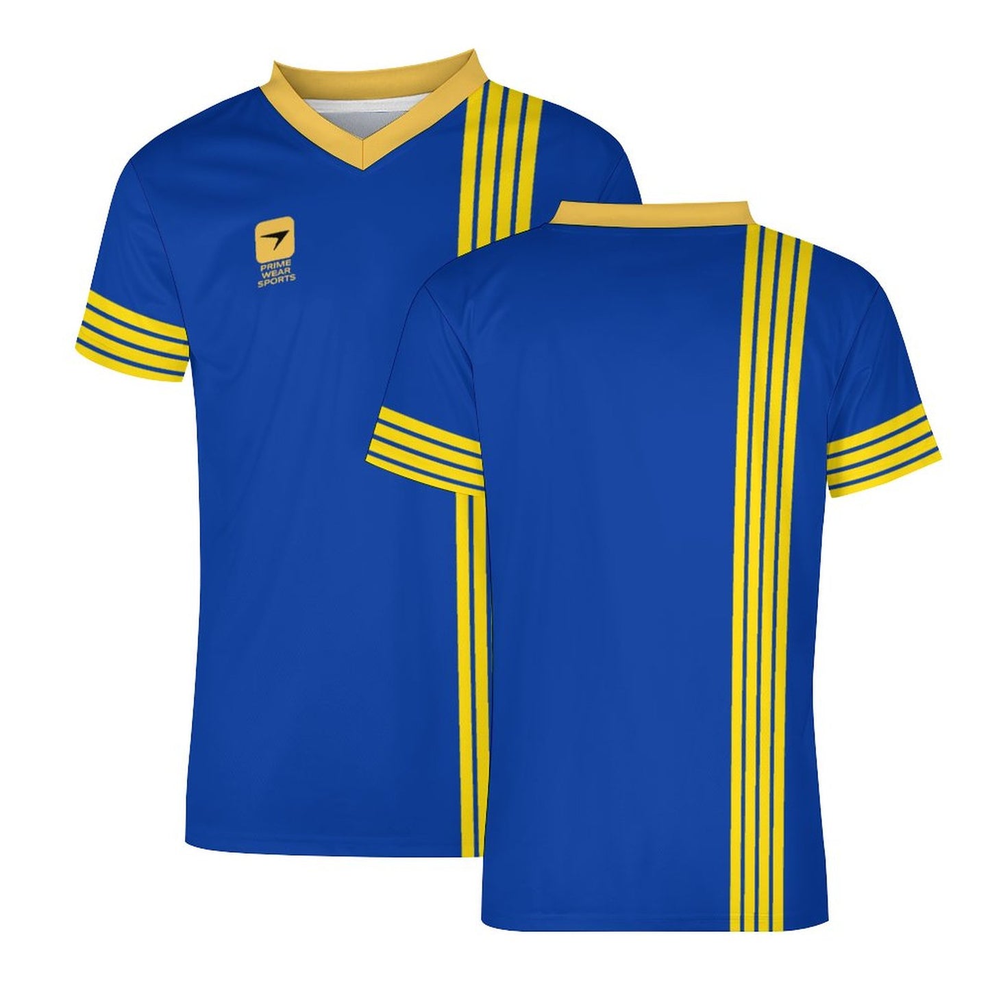 The Legacy Stripe