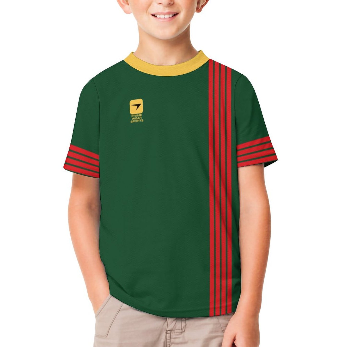 The Legacy Stripe (Youth)