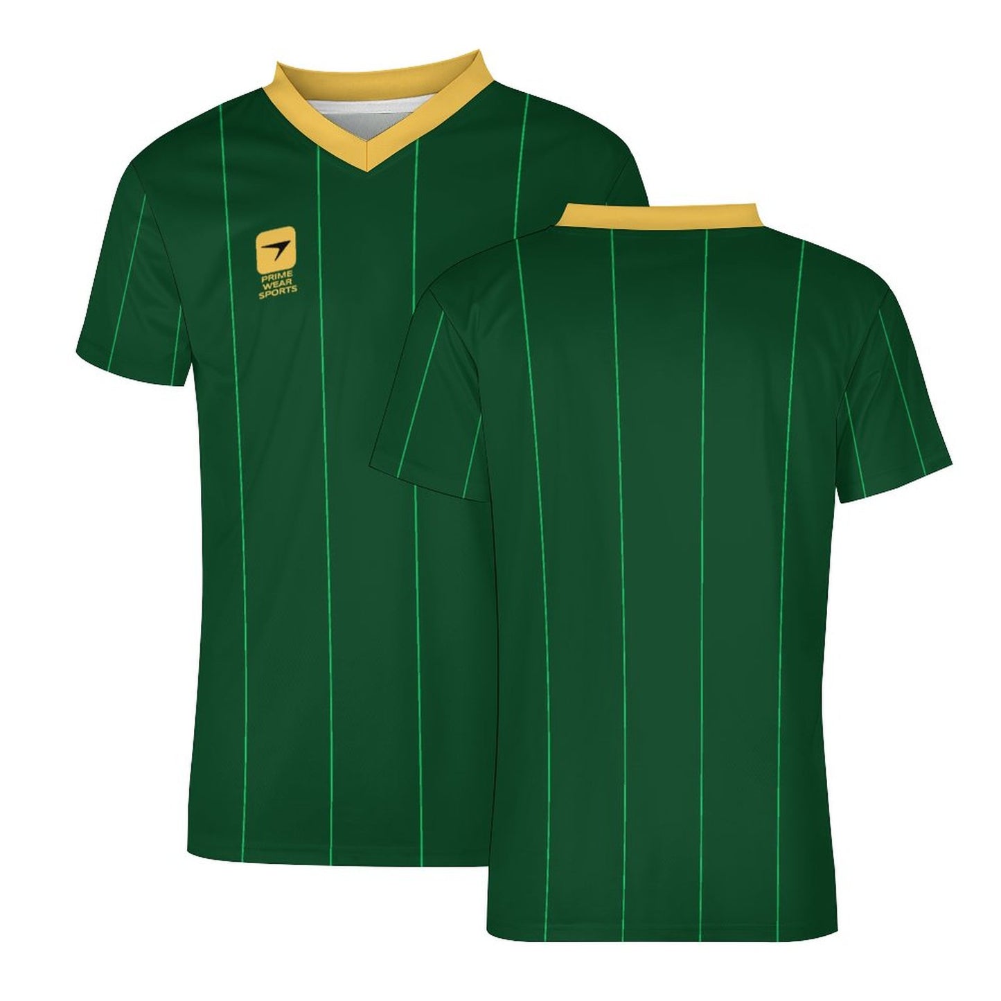 The Pinstripe