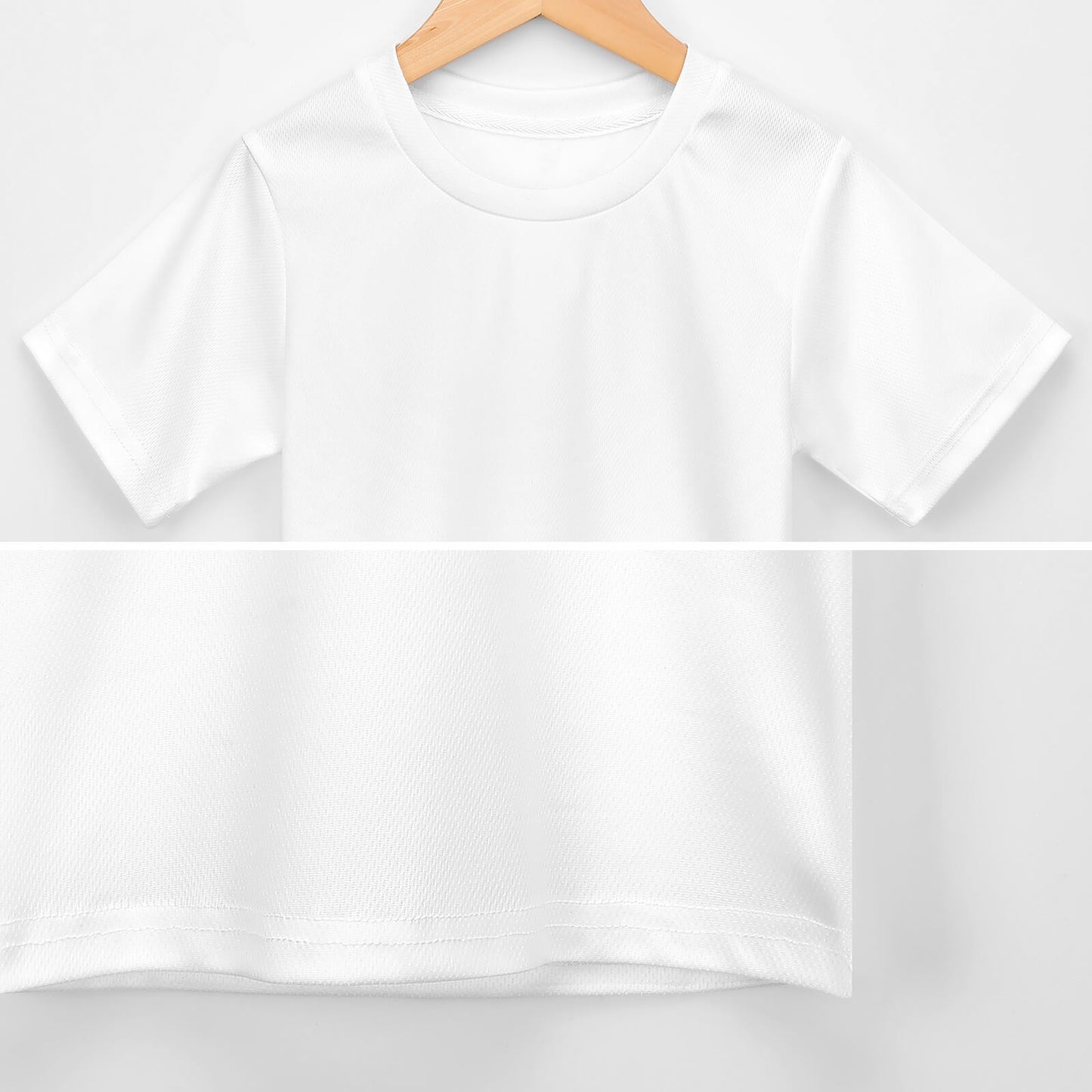 The V-Stripes (Youth)