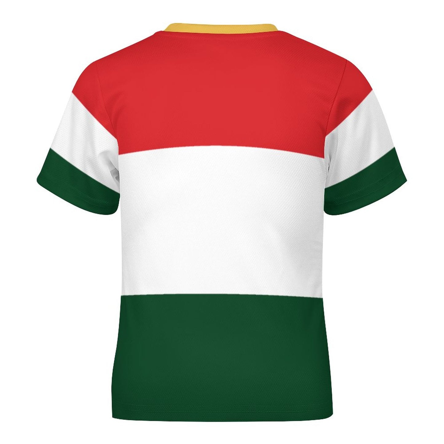 The Tri-Stripe (Youth)