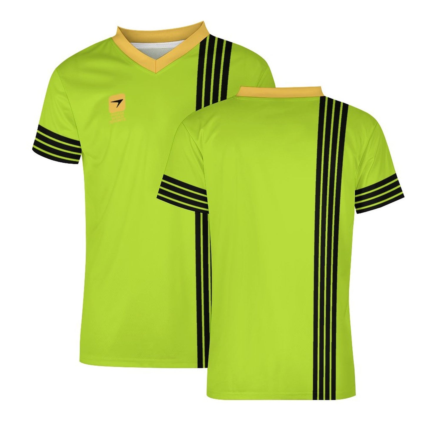The Legacy Stripe