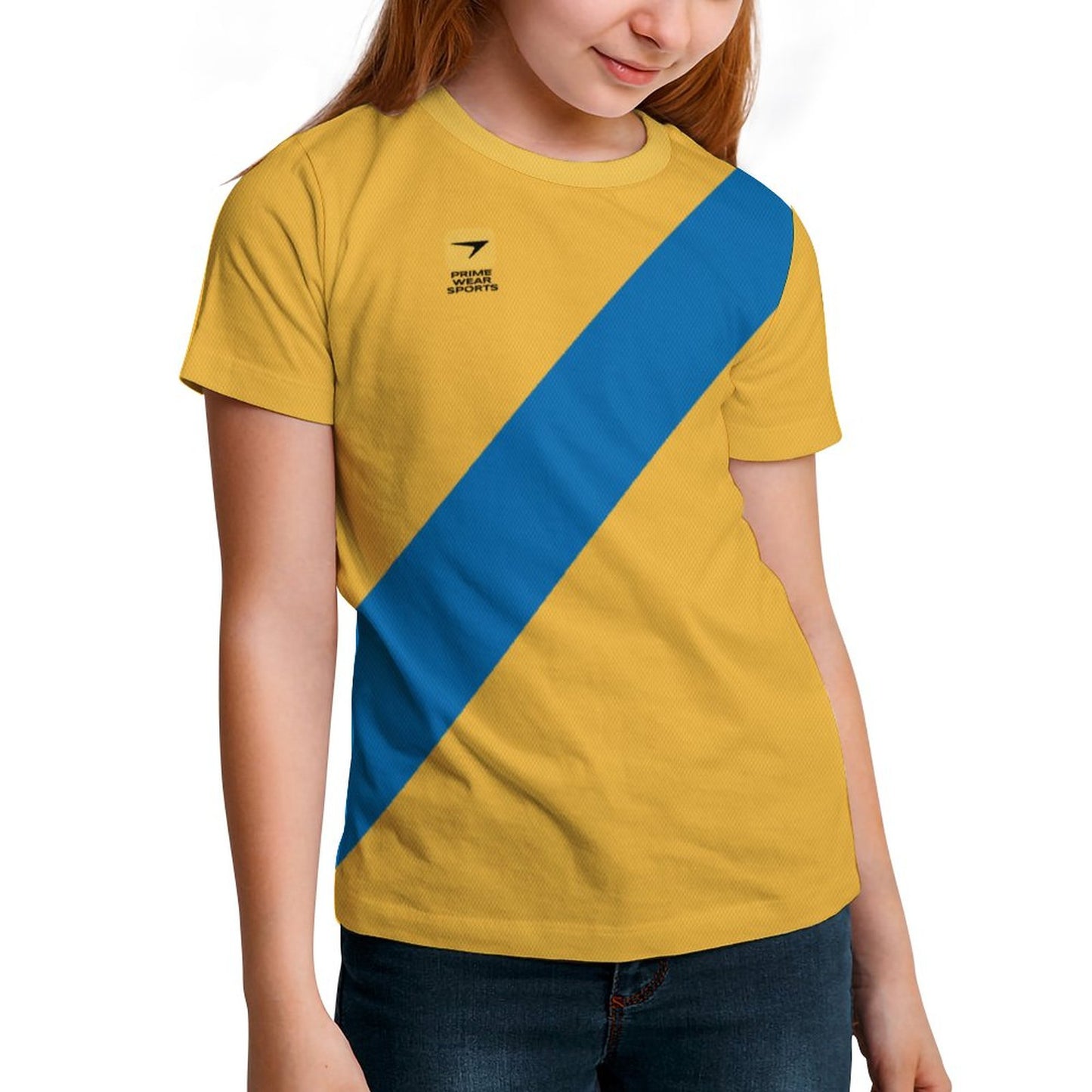 The Sashline Classic (Youth)