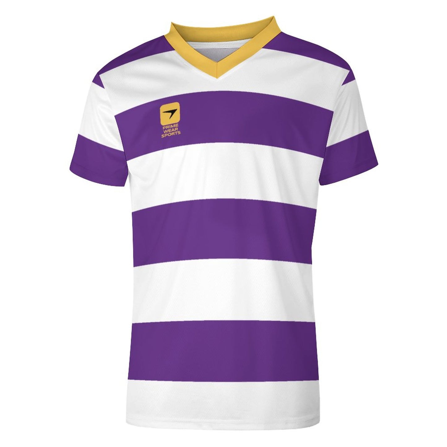 The Hoop Stripe