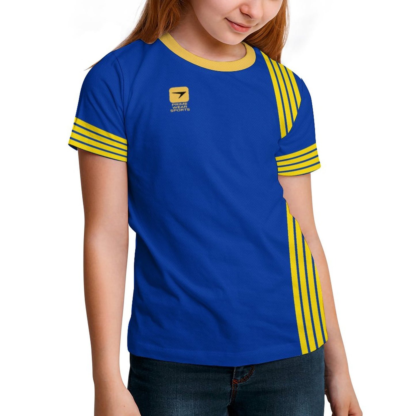 The Legacy Stripe (Youth)
