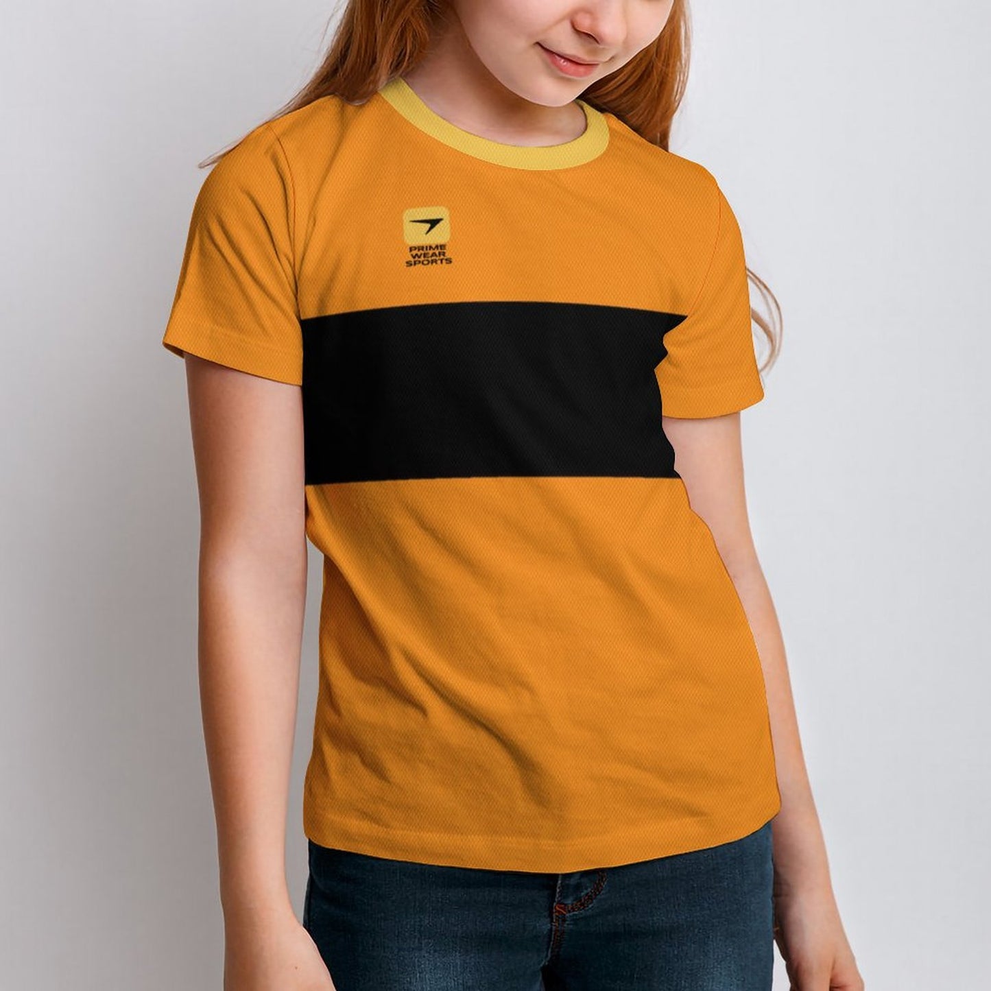 The Centreline Stripe (Youth)