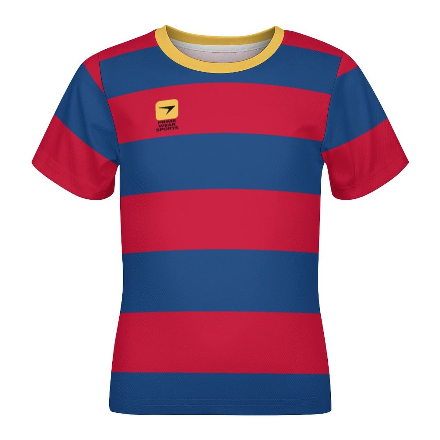 The Hoop Stripe (Youth)