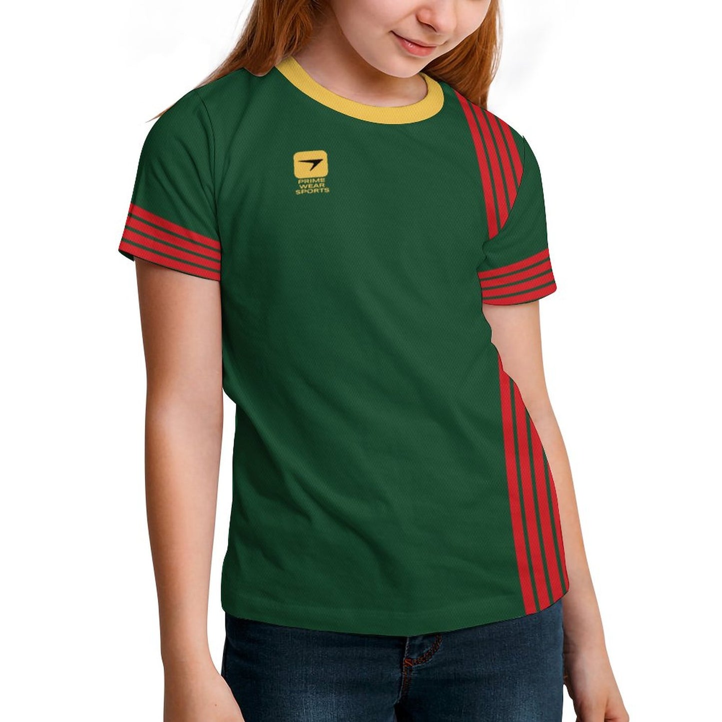 The Legacy Stripe (Youth)