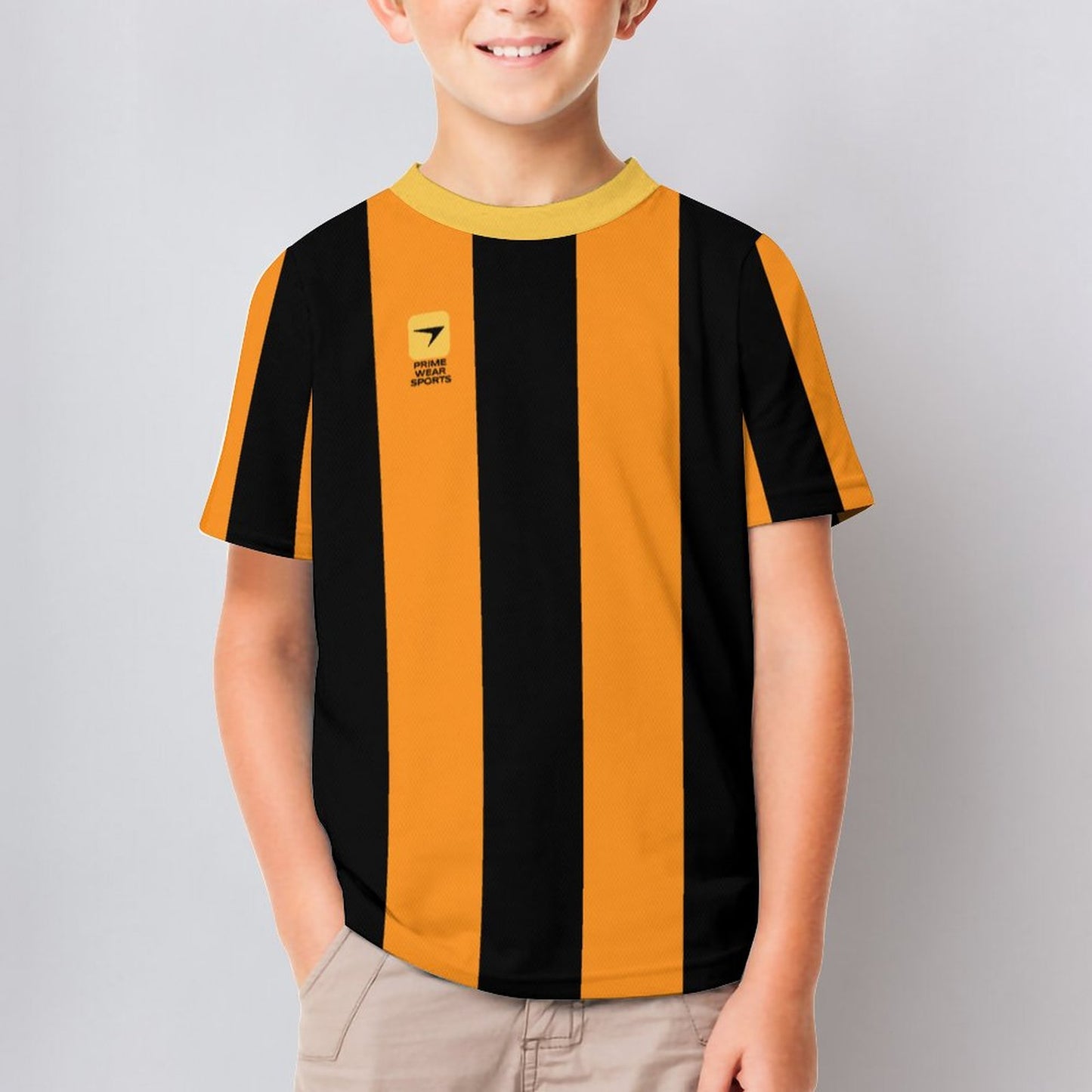 The Classic Stripe (Youth)
