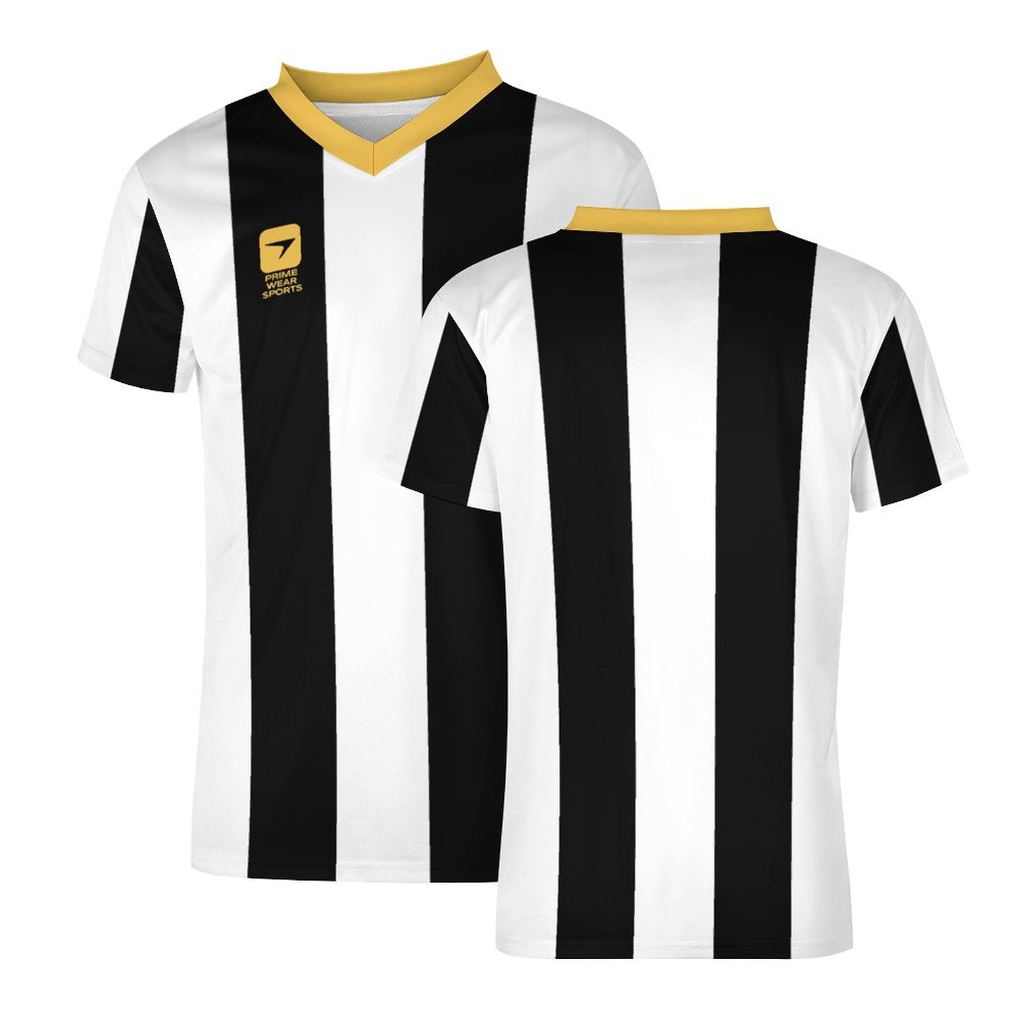 The Classic Stripe