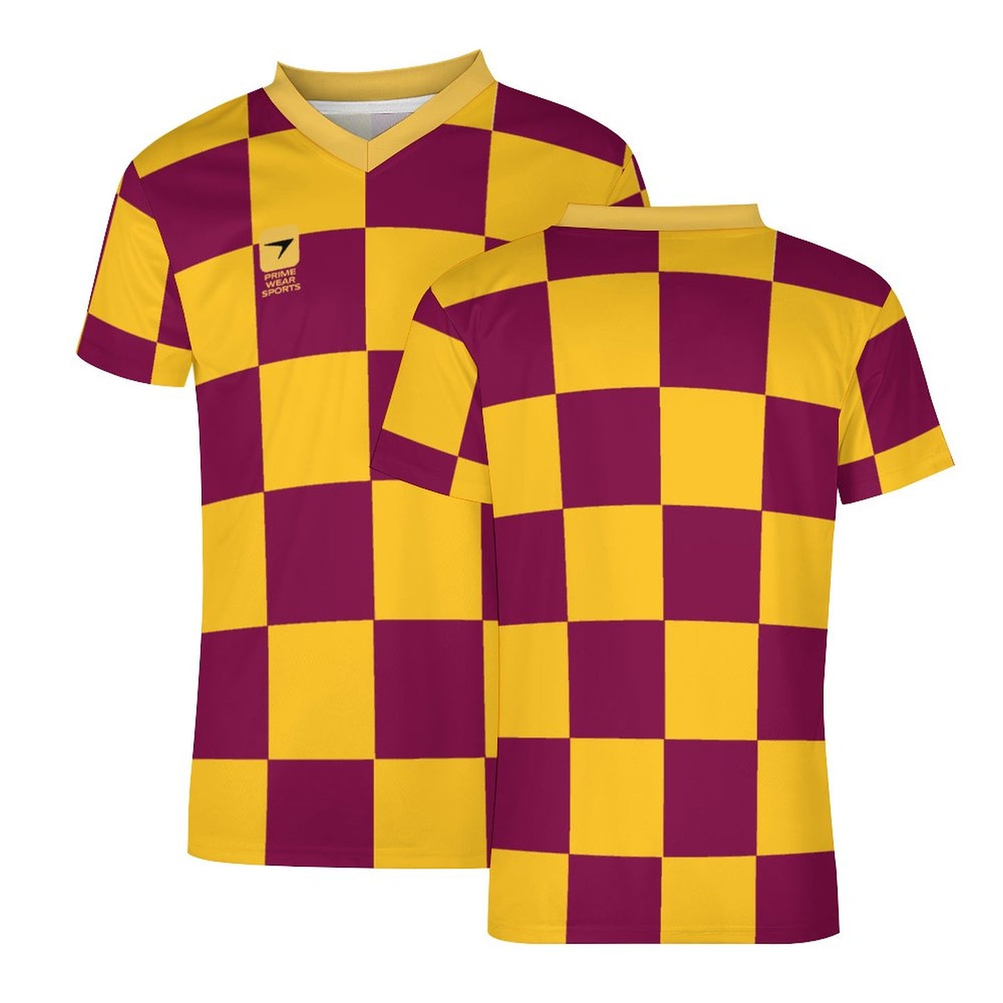 The Checkerboard