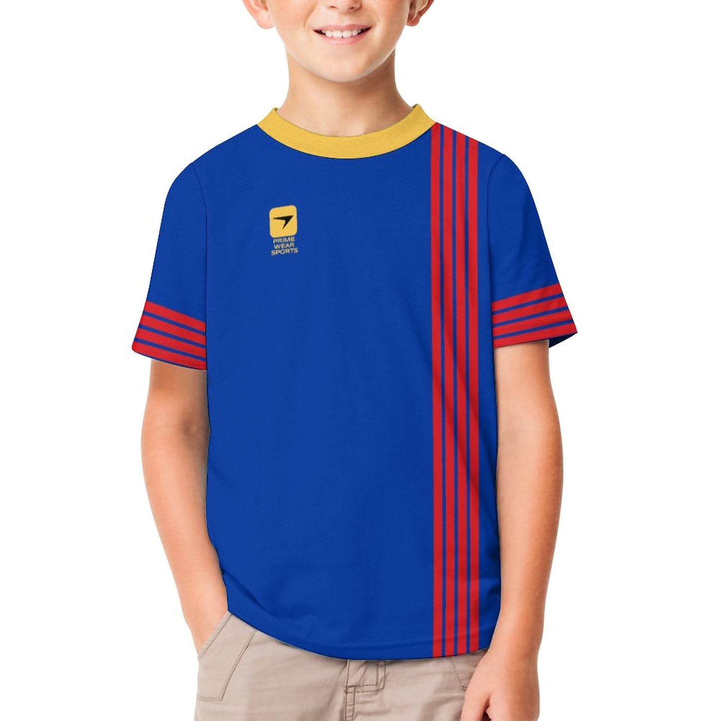 The Legacy Stripe (Youth)