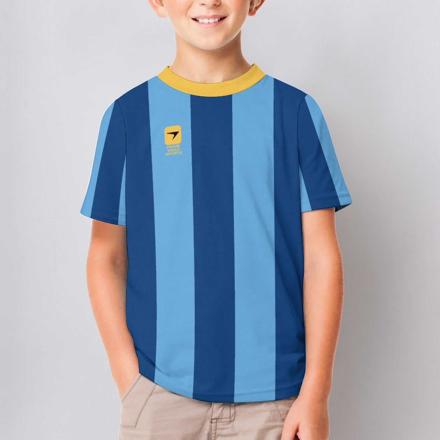 The Classic Stripe (Youth)