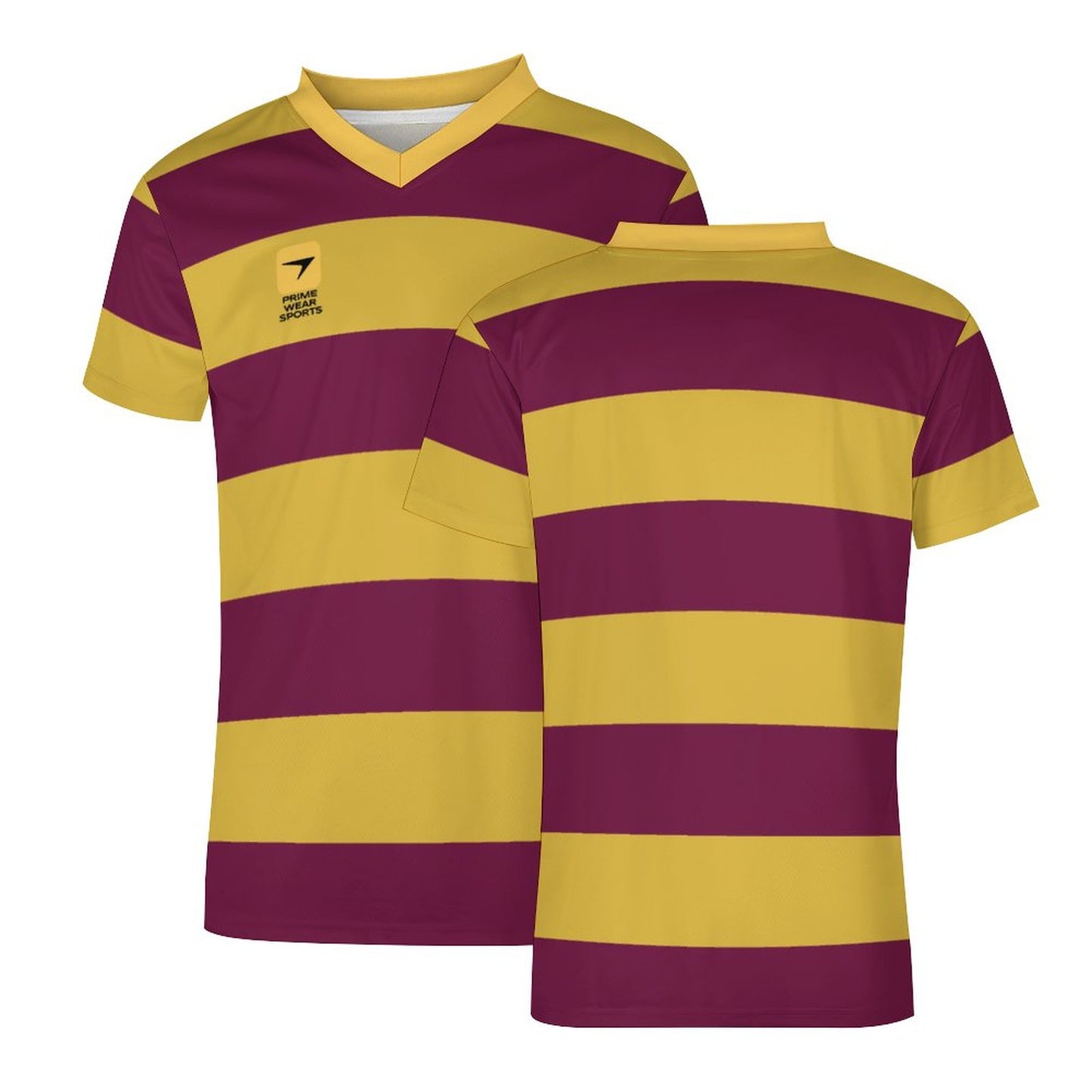 The Hoop Stripe