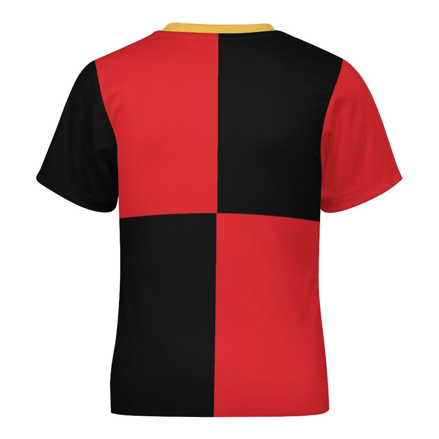 The Fourfold Classic (Youth)