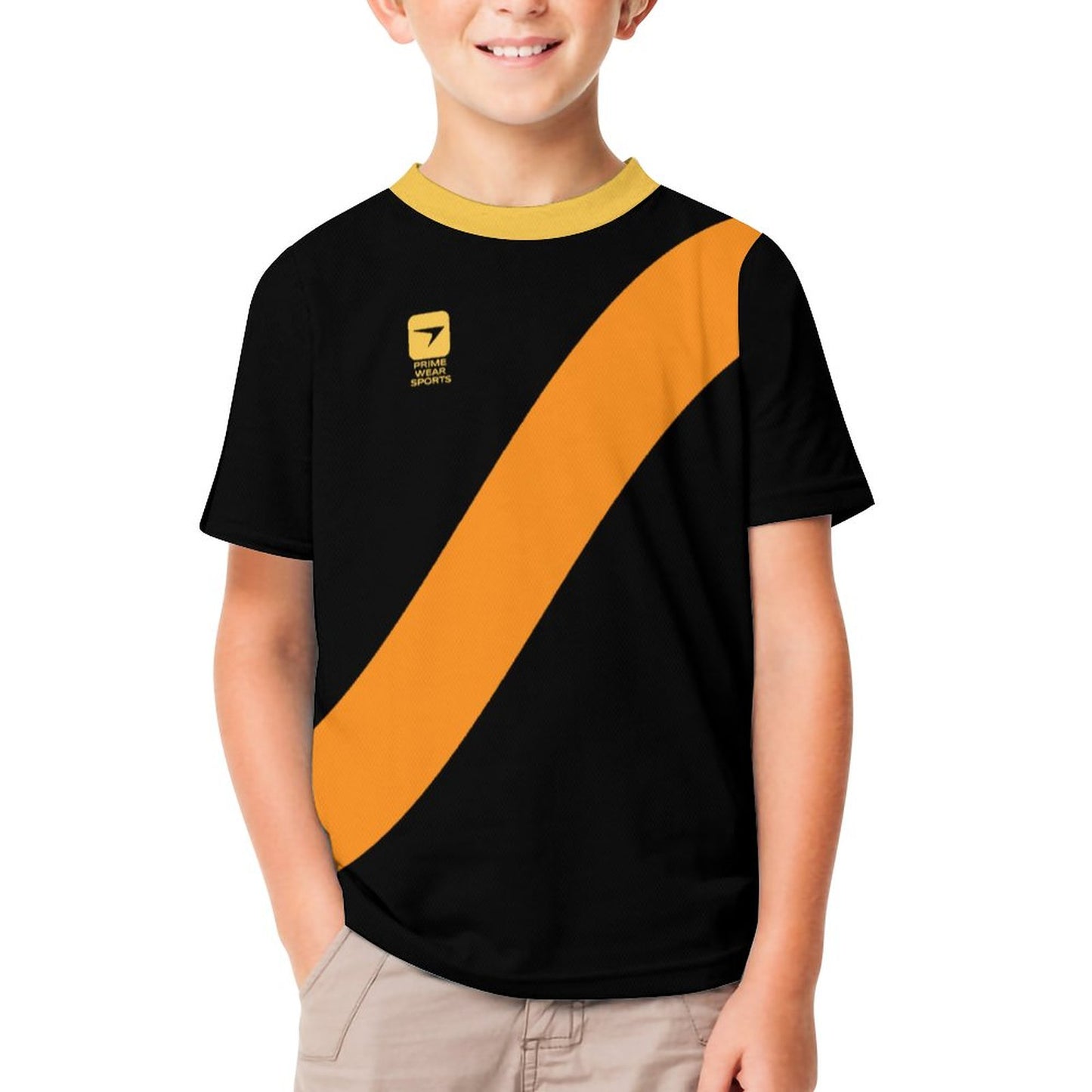 The Sashline Classic (Youth)