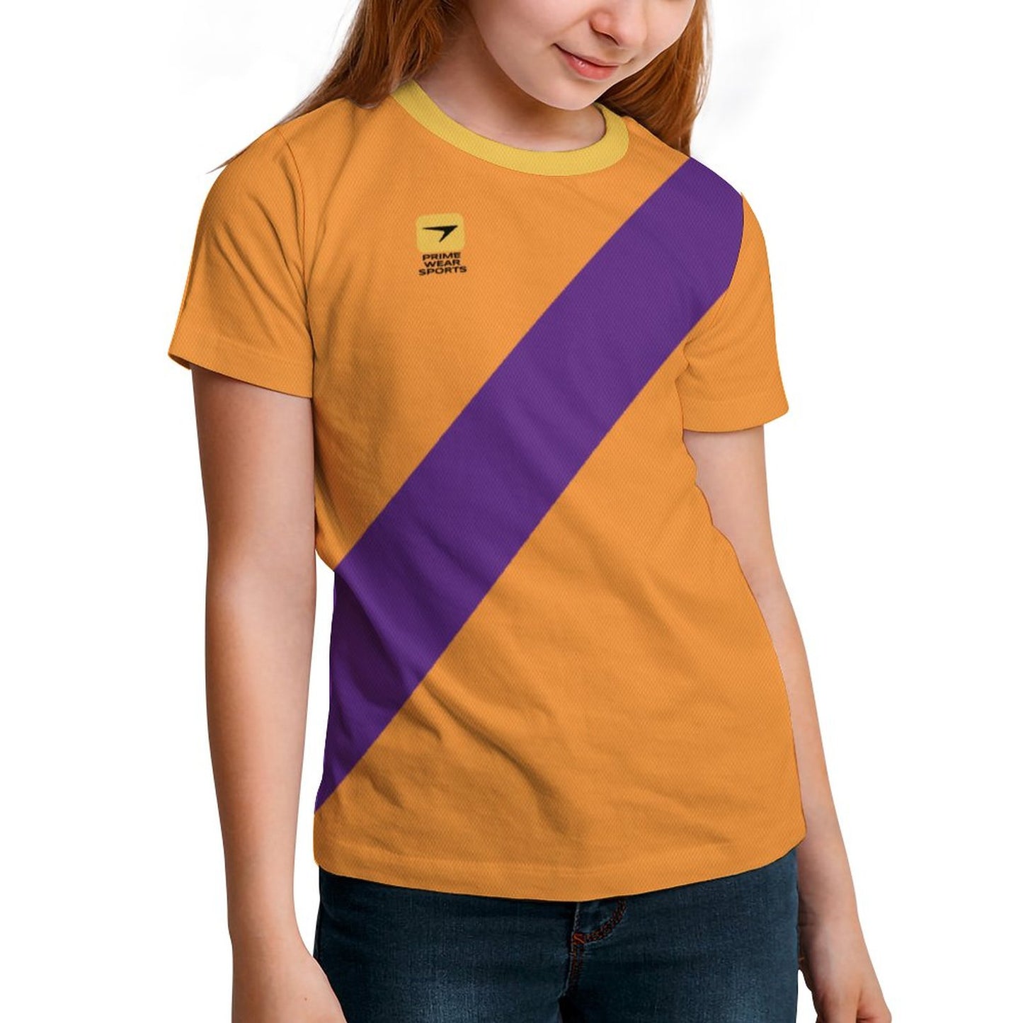 The Sashline Classic (Youth)