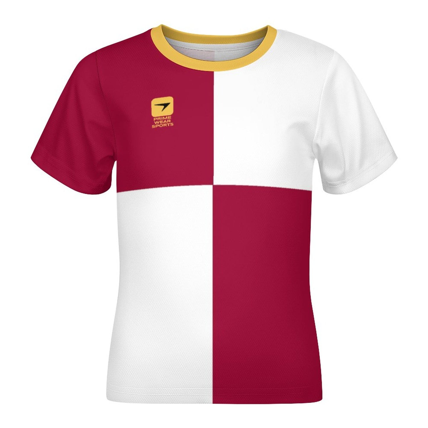 The Fourfold Classic (Youth)