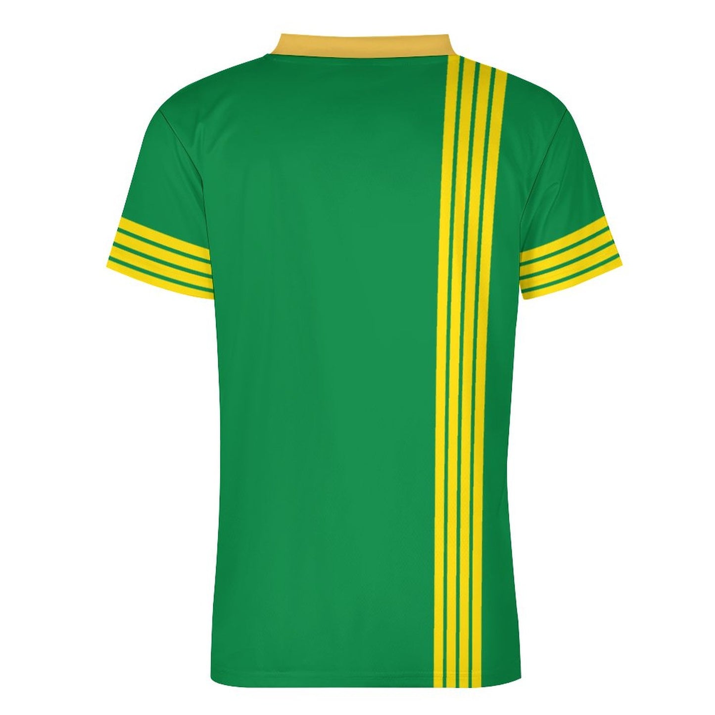 The Legacy Stripe