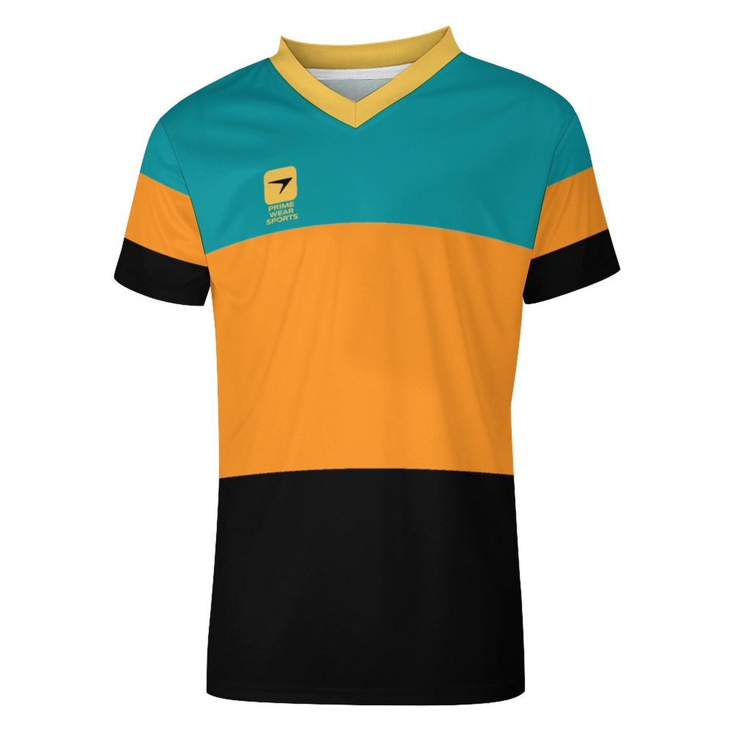 The Tri-Stripe