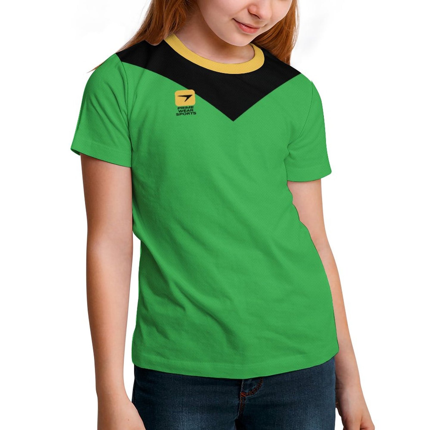 The V-Stripes (Youth)