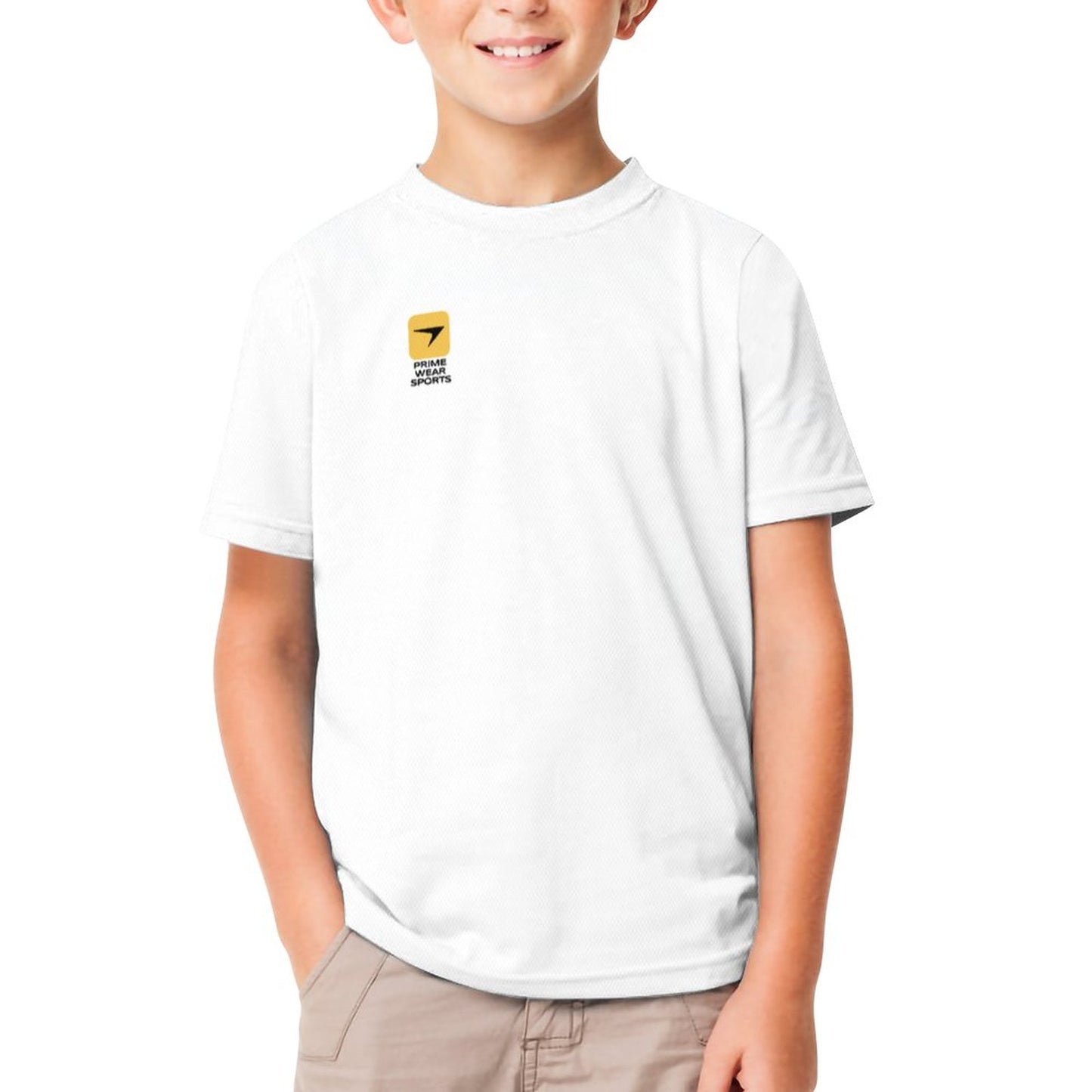 Design Your Own Football/Soccer Jersey (Youth)