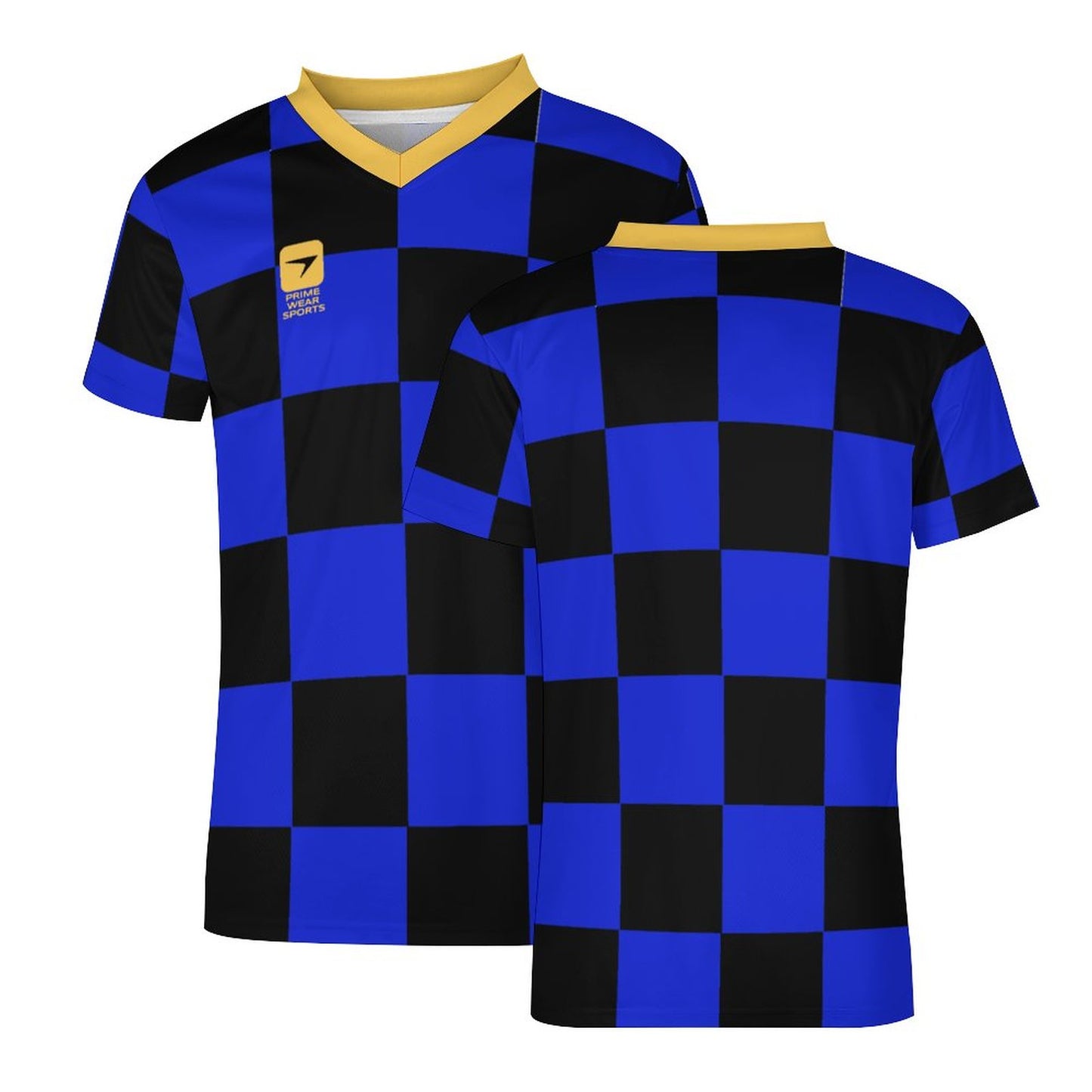 The Checkerboard