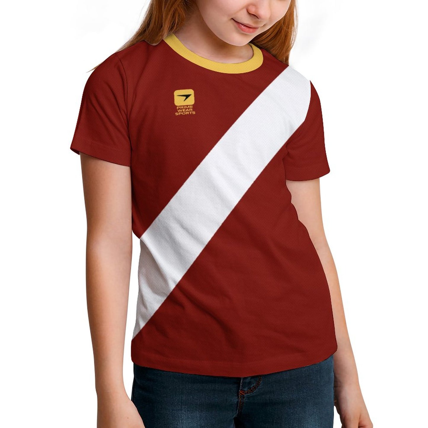 The Sashline Classic (Youth)