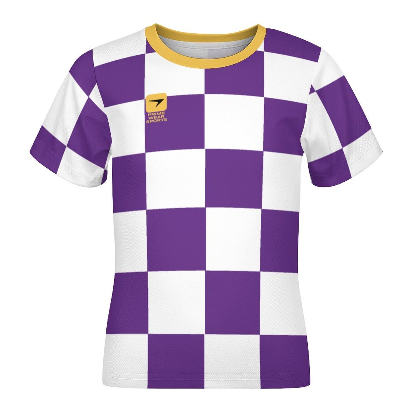 The Checkerboard (Youth)