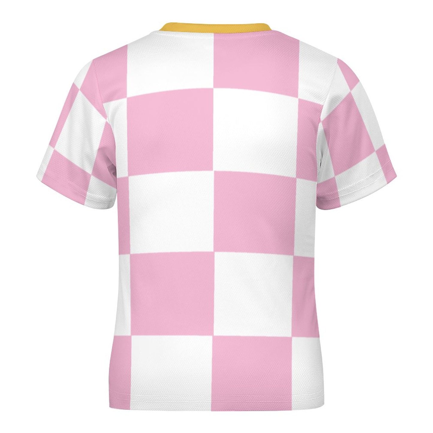 The Checkerboard (Youth)