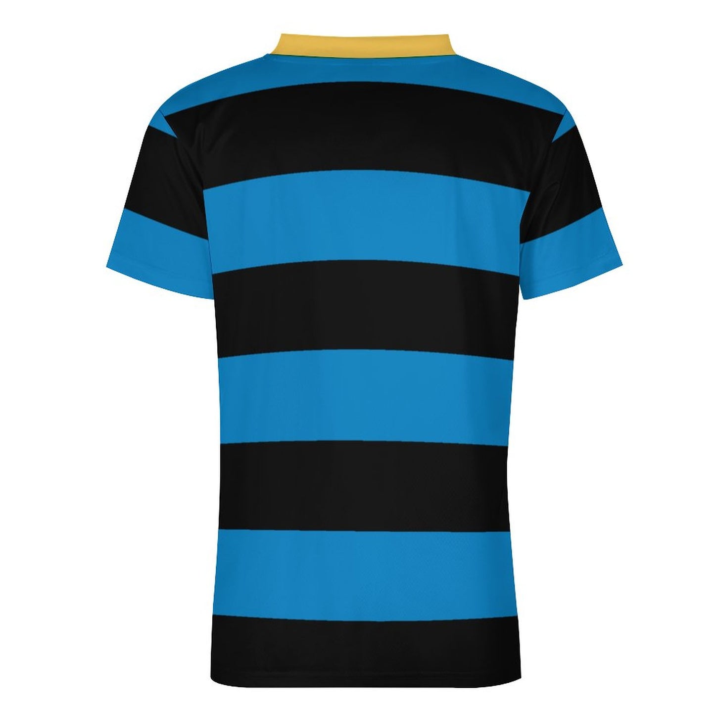 The Hoop Stripe