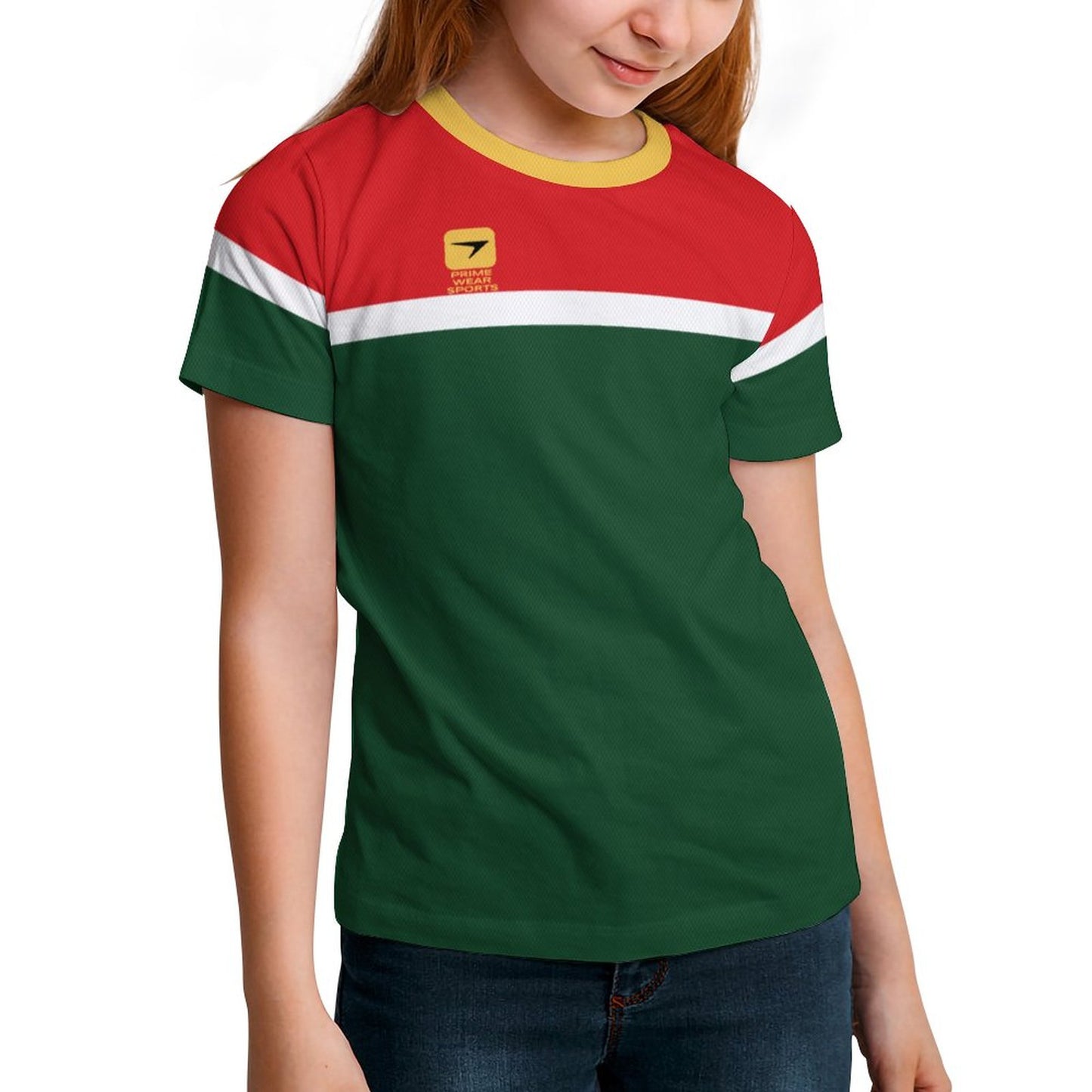 The Trimline Classic (Youth)