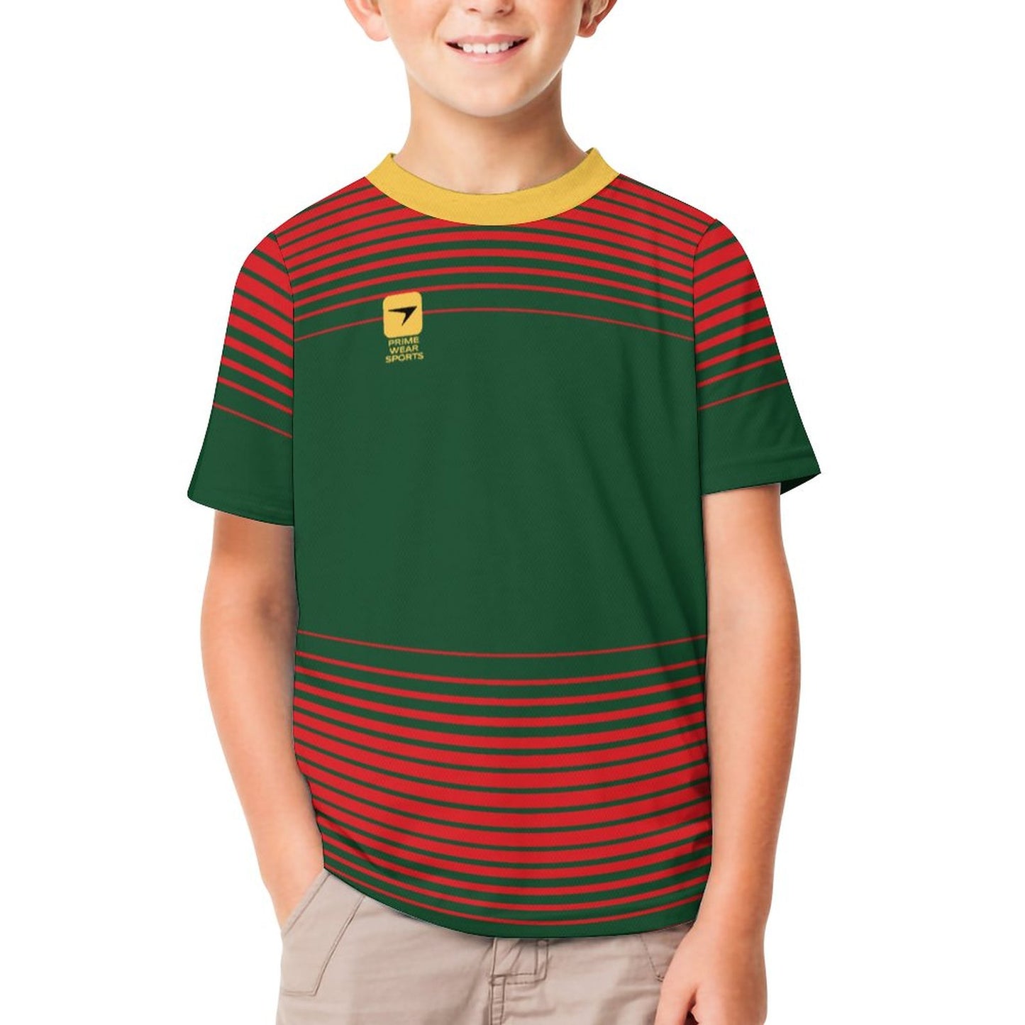 The Pulse Line (Youth)
