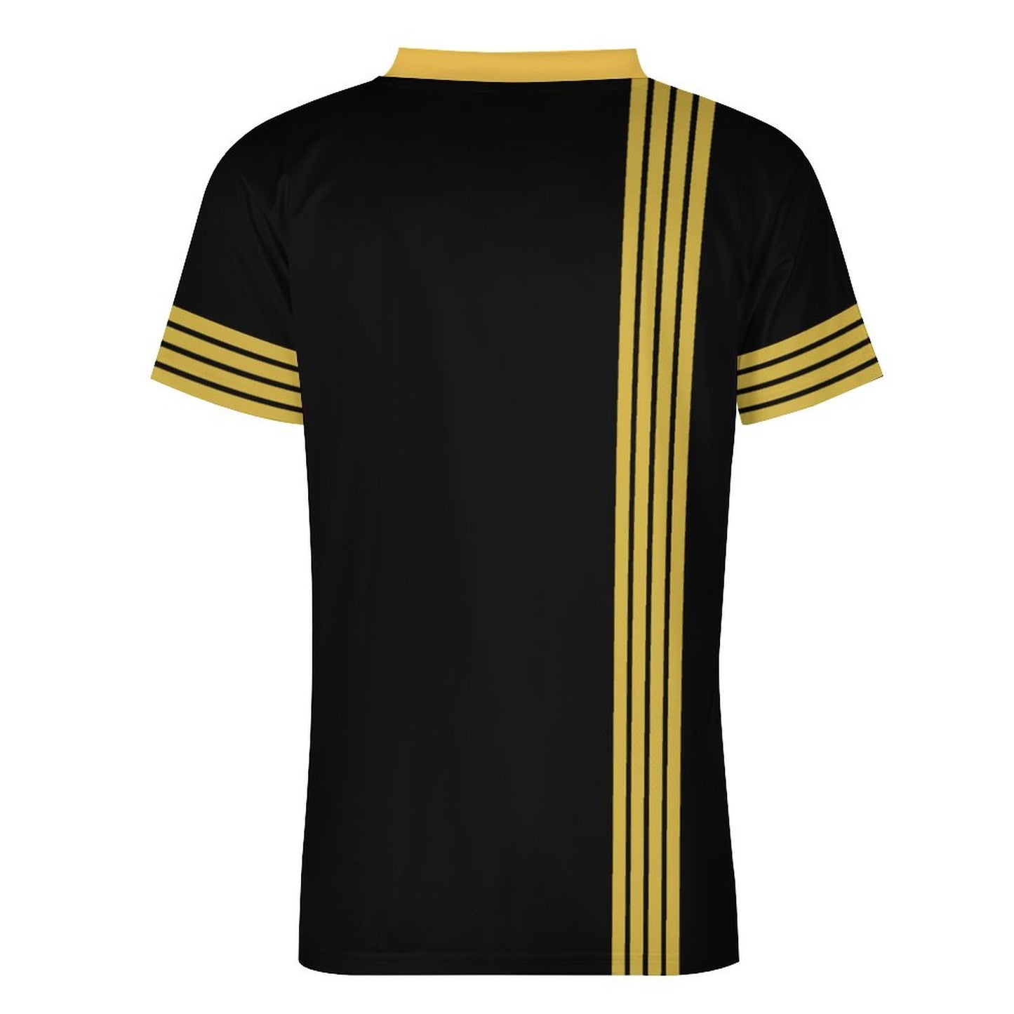 The Legacy Stripe