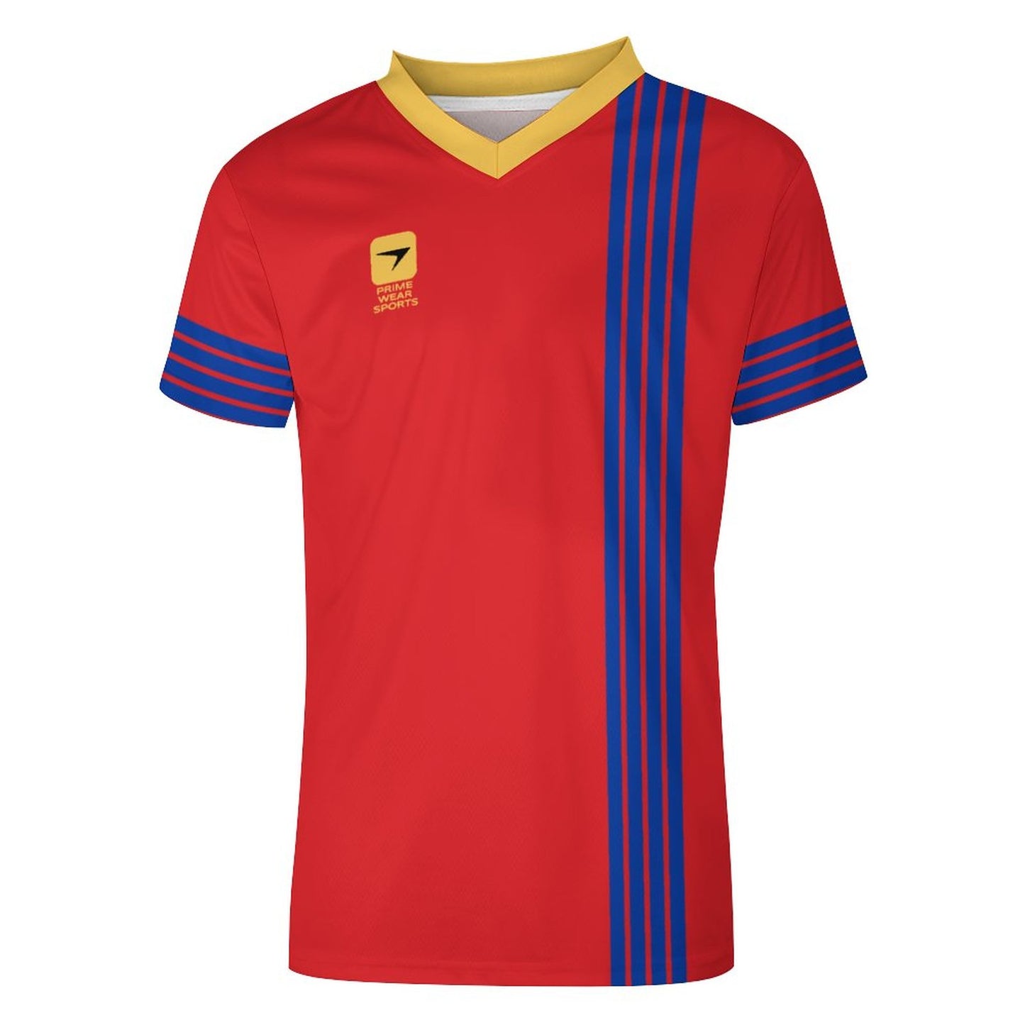 The Legacy Stripe