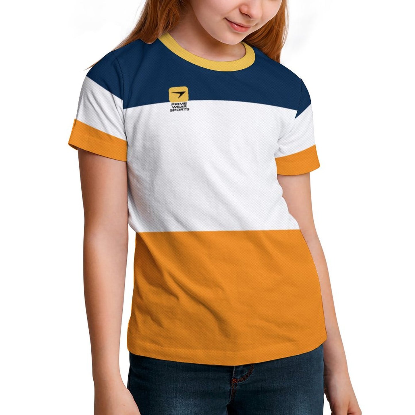 The Tri-Stripe (Youth)