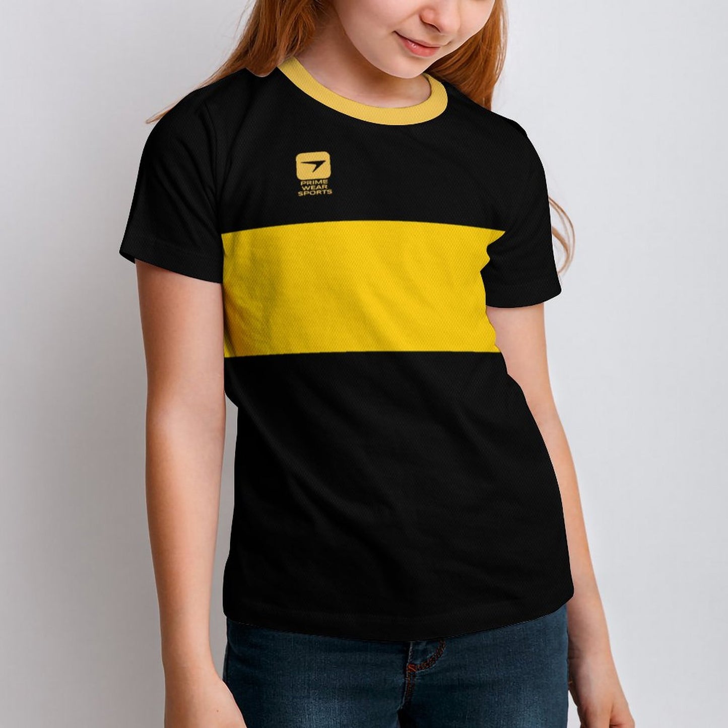 The Centreline Stripe (Youth)