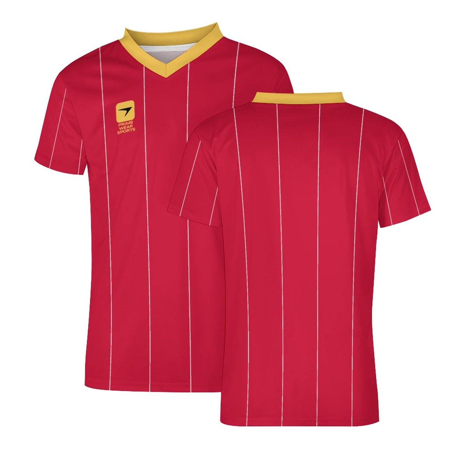 The Pinstripe