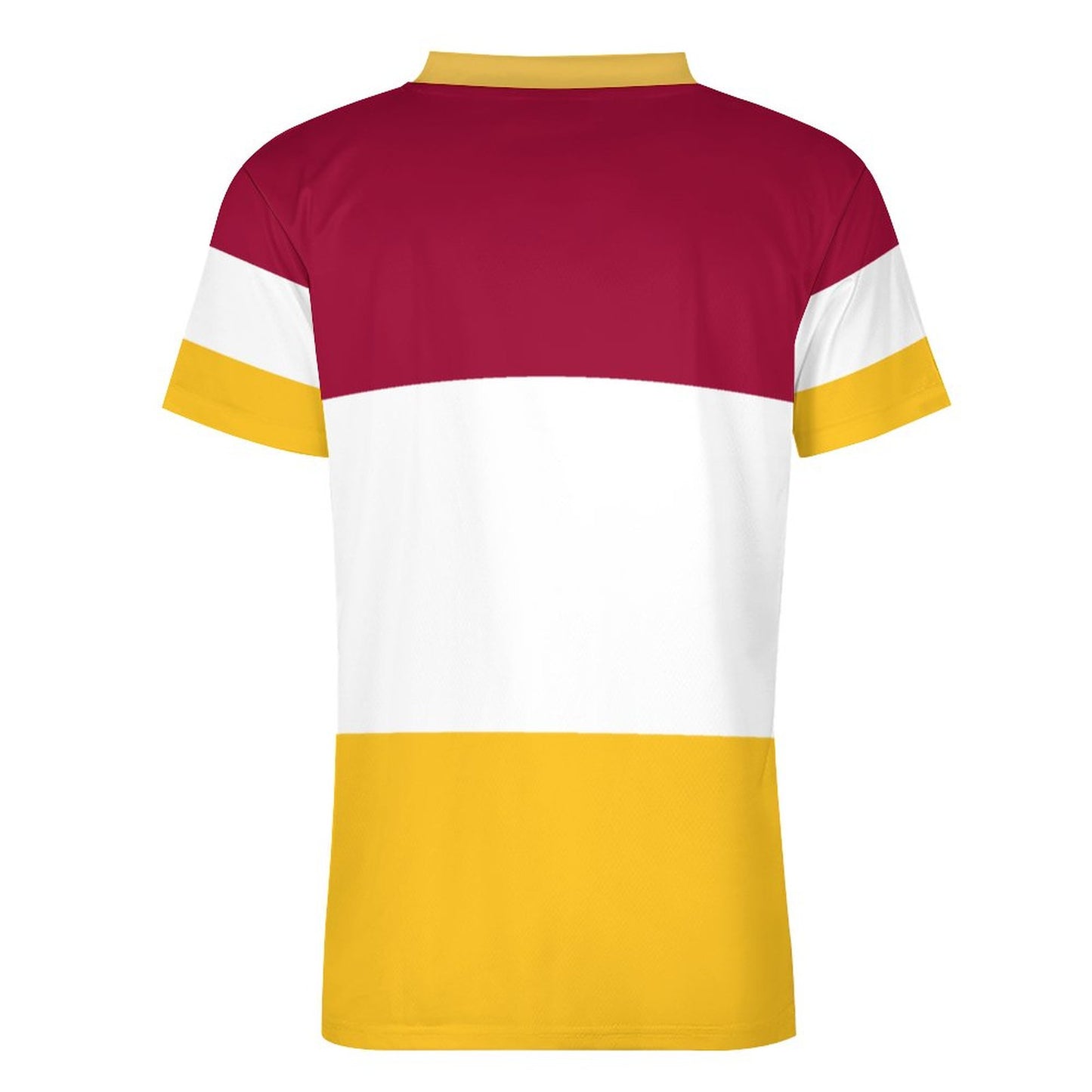 The Tri-Stripe