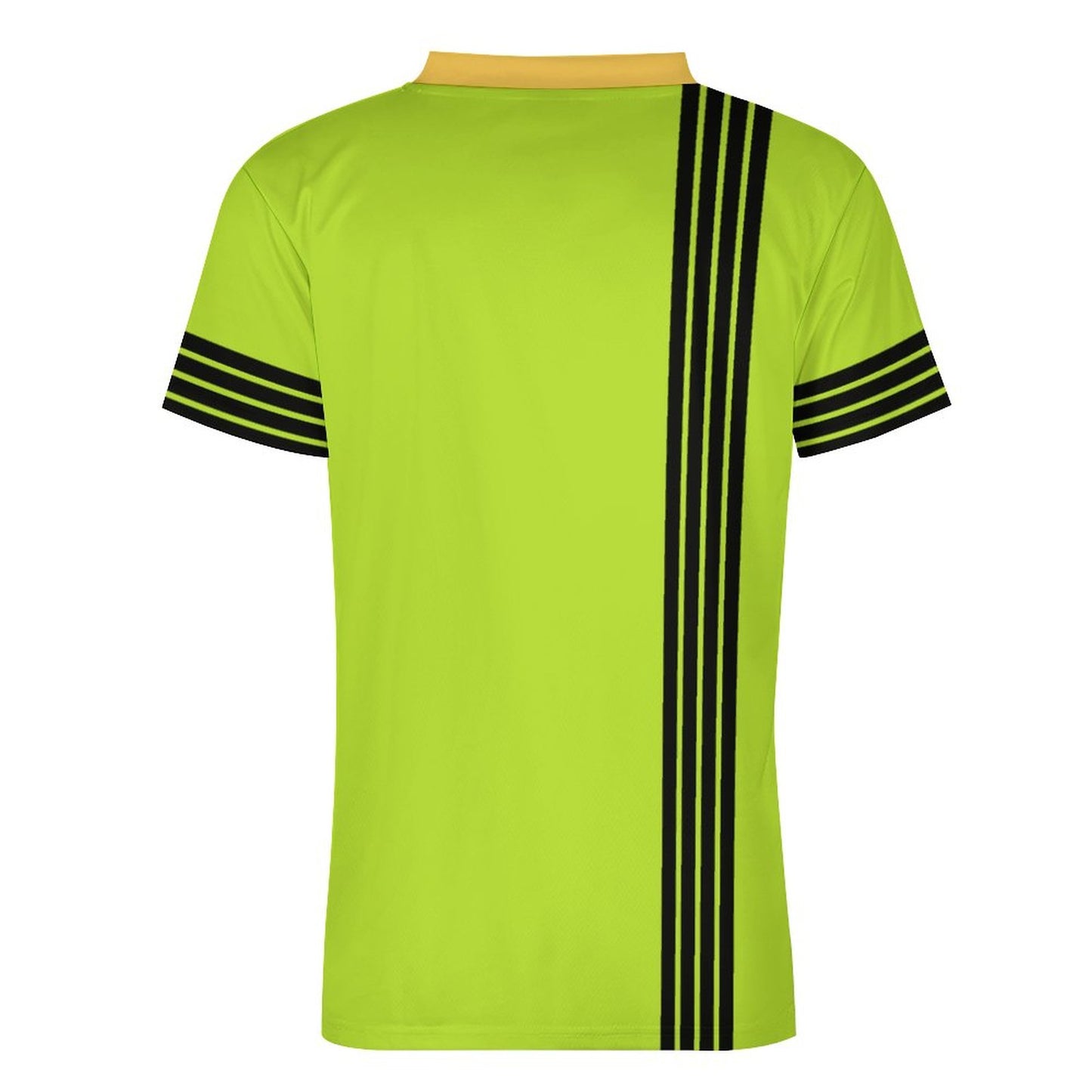 The Legacy Stripe