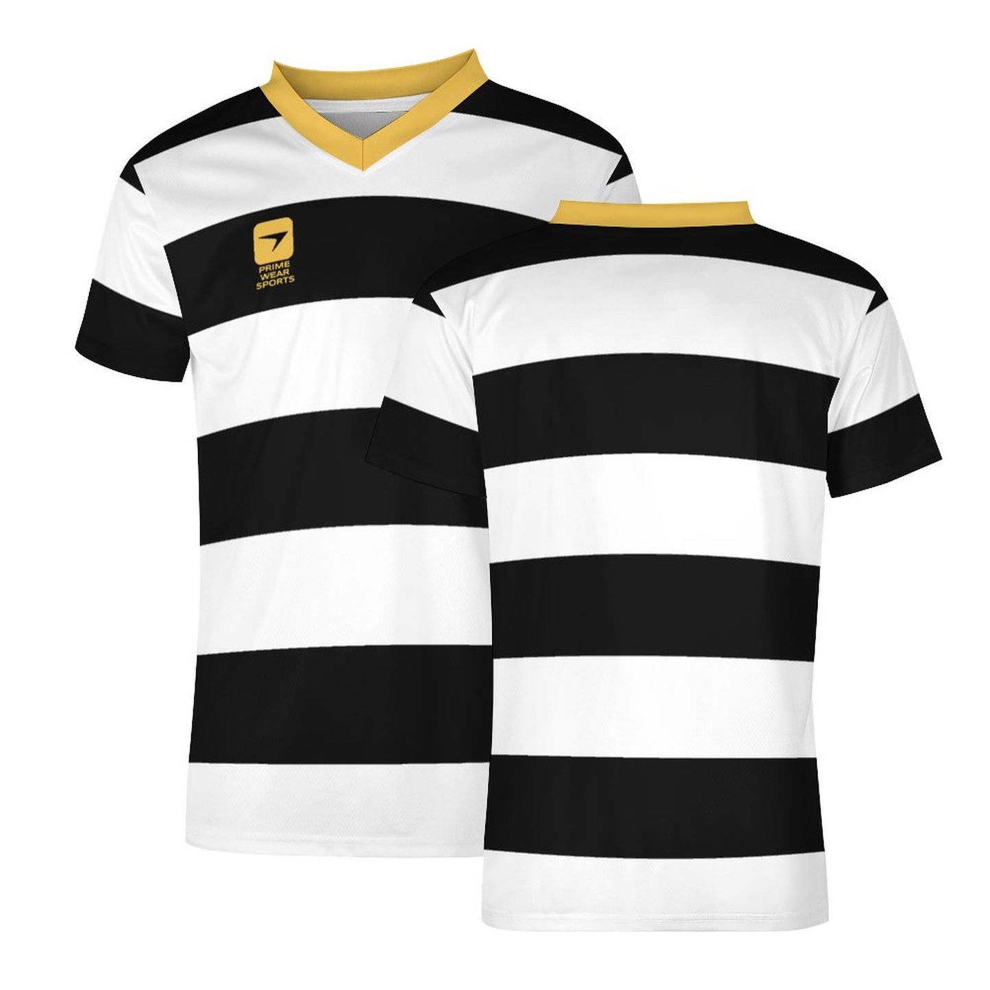 The Hoop Stripe