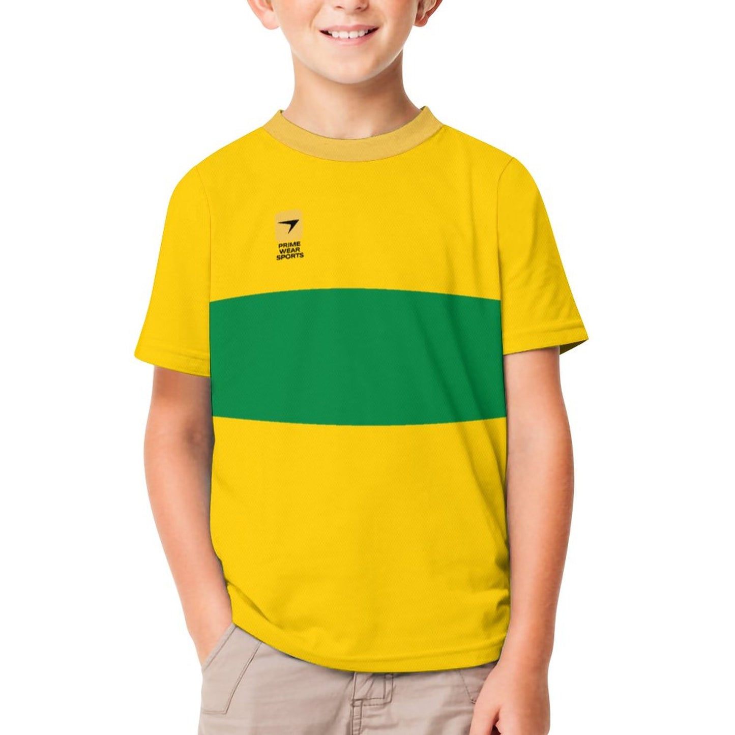 The Centreline Stripe (Youth)