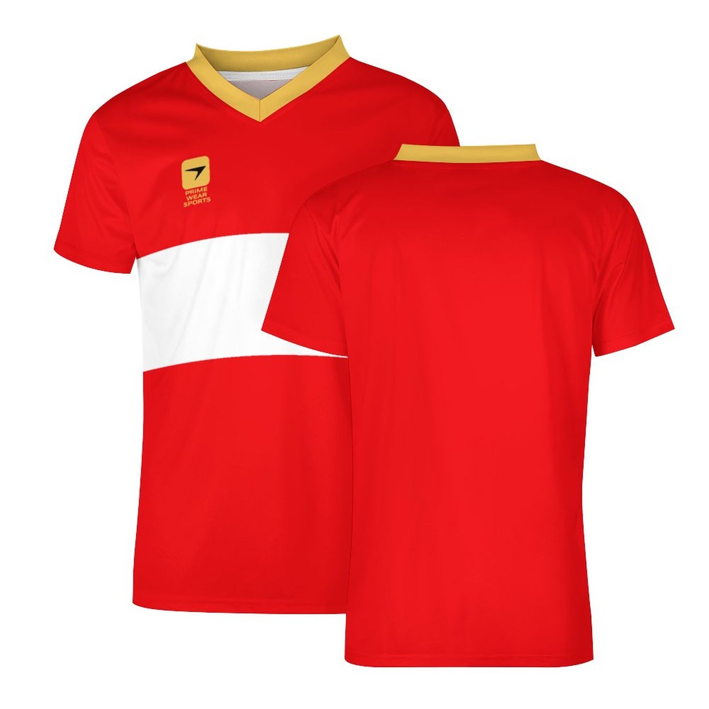 The Centerline Stripe