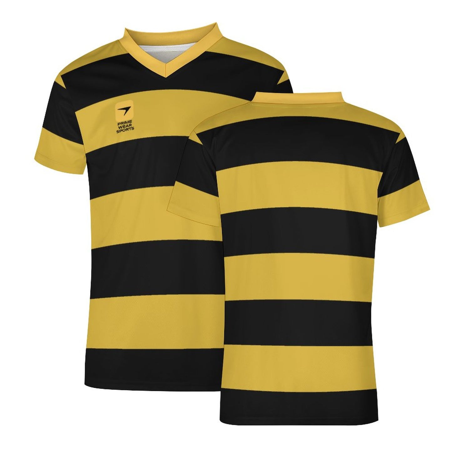 The Hoop Stripe