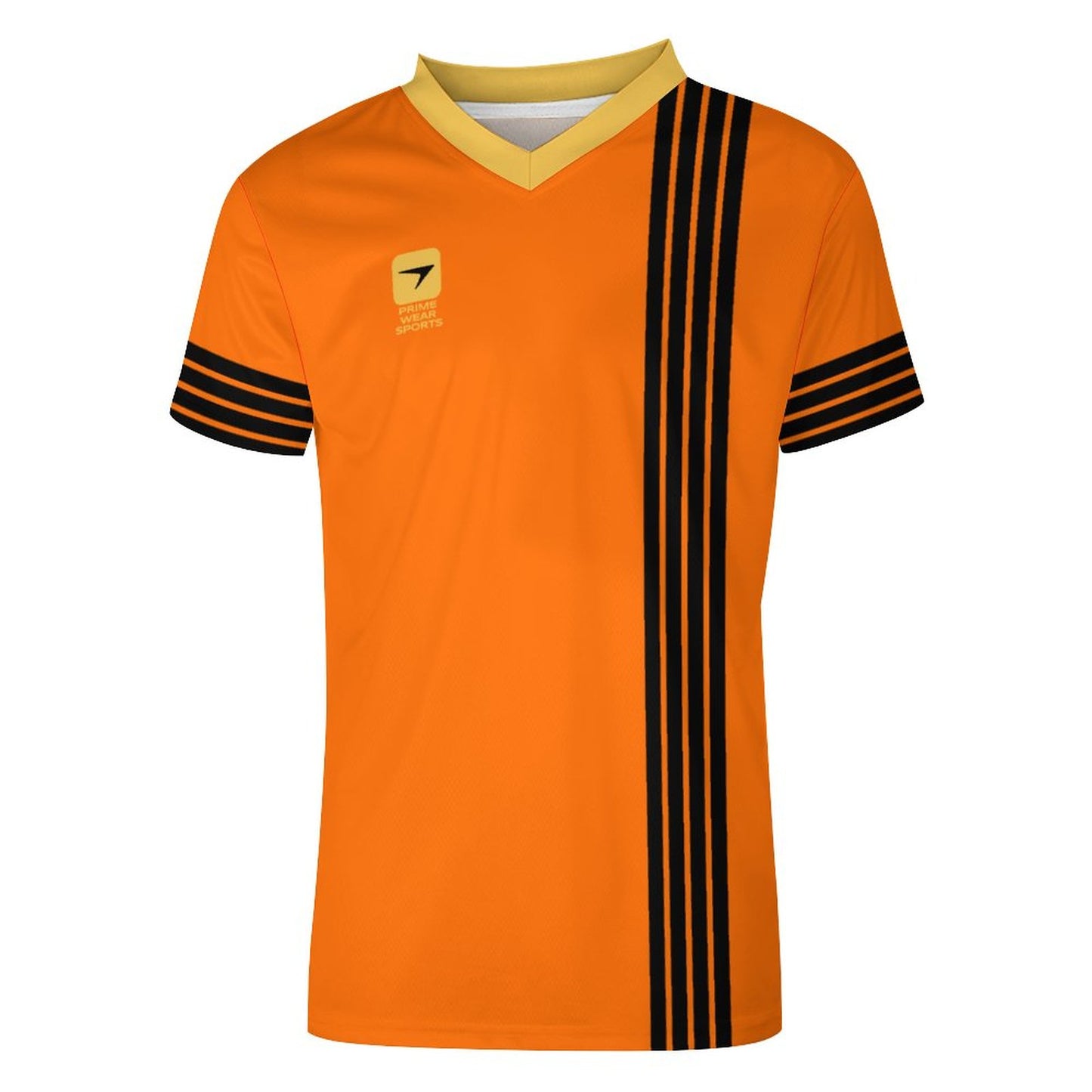 The Legacy Stripe