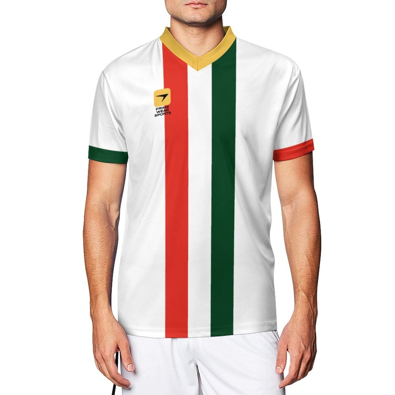 Football/Soccer Jerseys